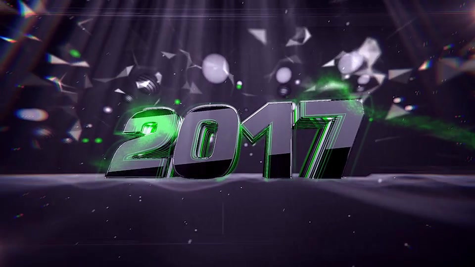2017 Logo Reveal Videohive 16447285 After Effects Image 9