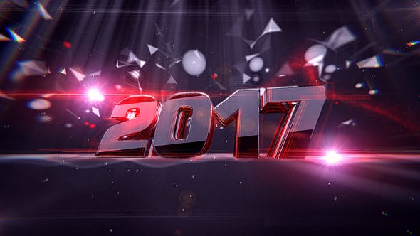 2017 Logo Reveal - Download Videohive 16447285