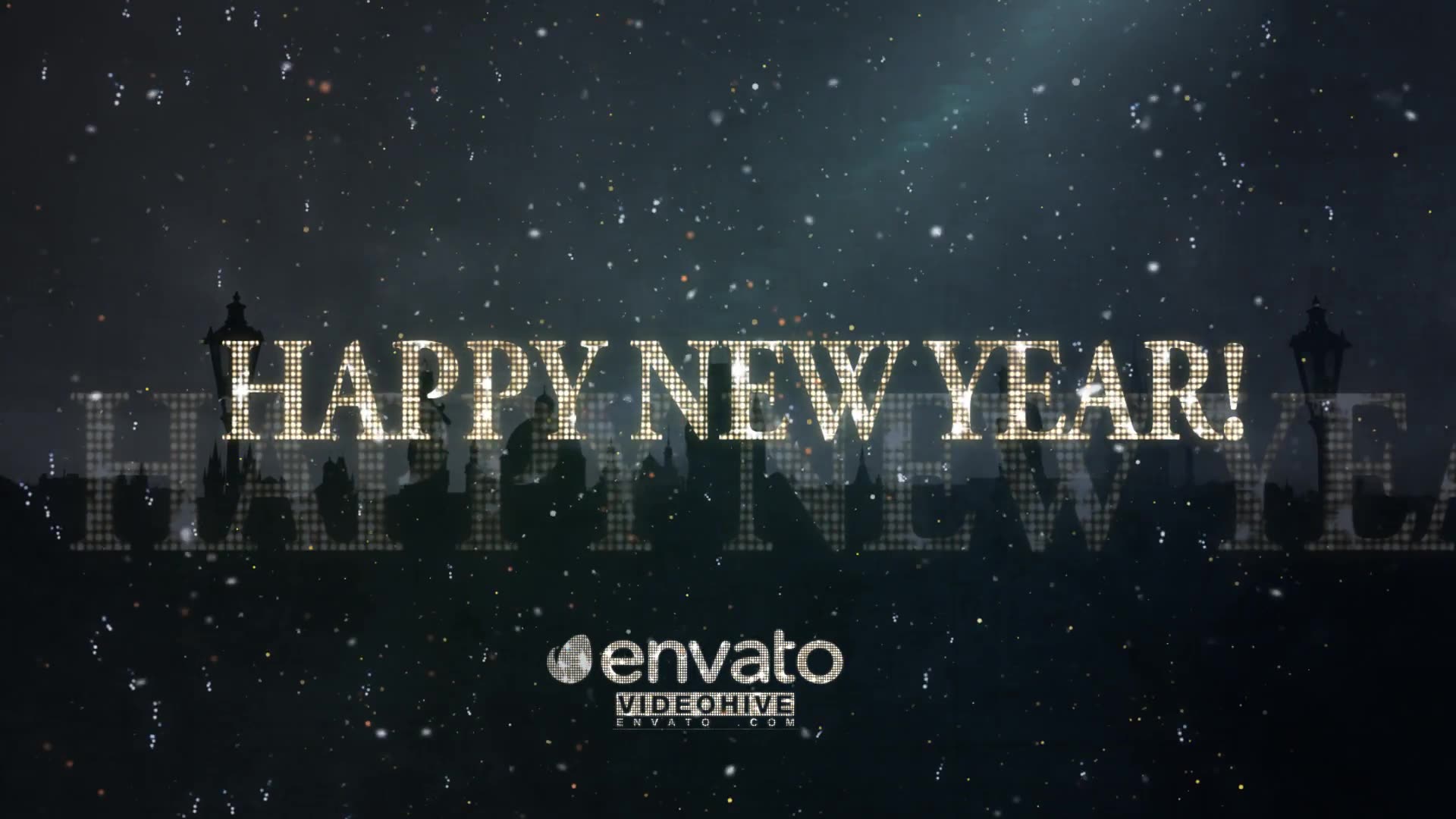2017 New Year Countdown - Download Videohive 18957834