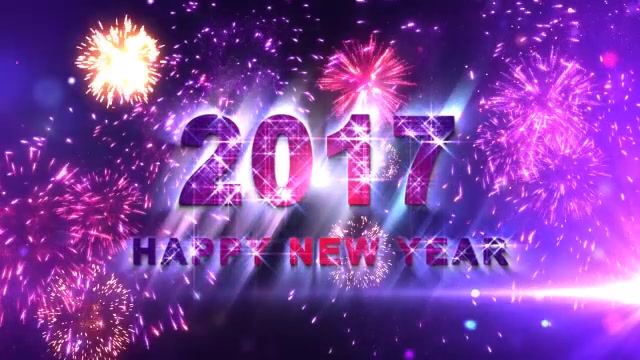 2017 New Year Countdown - Download Videohive 3503578