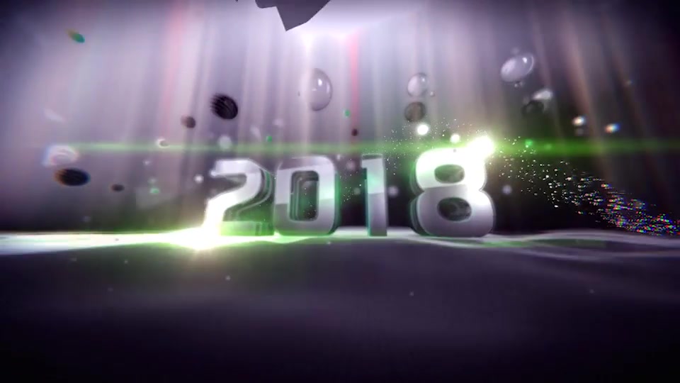 2018 Logo Reveal (No Plugins) Videohive 22511002 After Effects Image 4