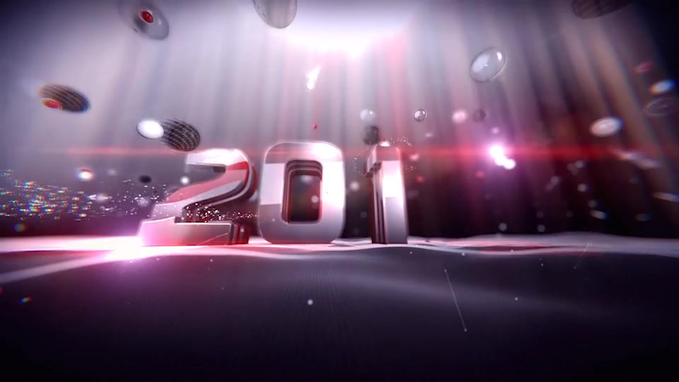 2018 Logo Reveal (No Plugins) Videohive 22511002 After Effects Image 8