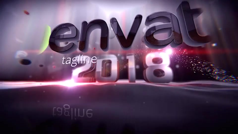 2018 Logo Reveal (No Plugins) Videohive 22511002 After Effects Image 9