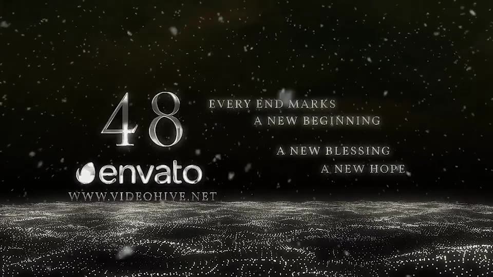 2018 New Year Countdown - Download Videohive 19166923