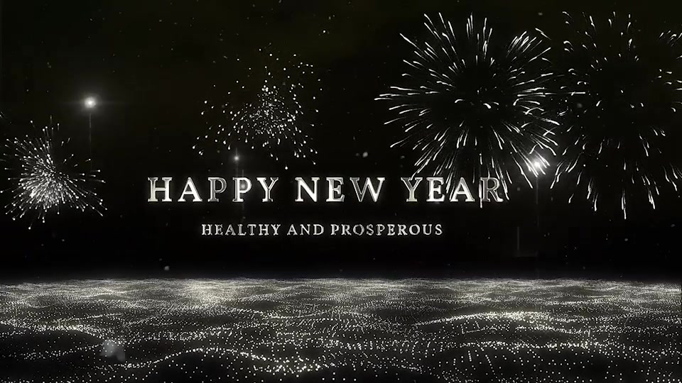 2018 New Year Countdown - Download Videohive 19166923