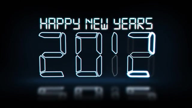 2018 New Years Reveal - Download Videohive 14447887