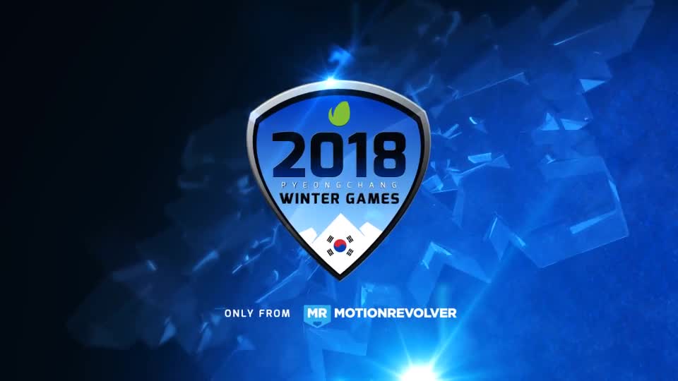 2018 Winter Games PyeongChang - Download Videohive 21319052
