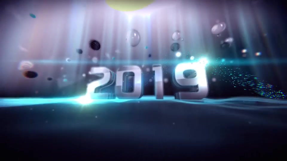 2019 Logo Reveal Videohive 22505885 After Effects Image 4