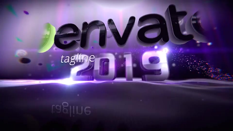 2019 Logo Reveal Videohive 22505885 After Effects Image 9