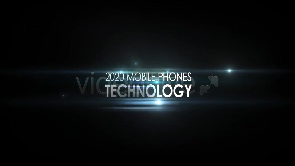 2020 Mobile Phones Technology - Download Videohive 1758721