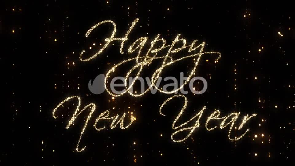 2021 New Year Countdown Videohive 23006074 After Effects Image 13