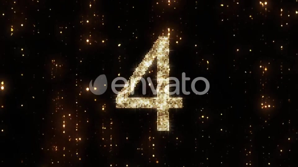 2021 New Year Countdown Videohive 23006074 After Effects Image 4