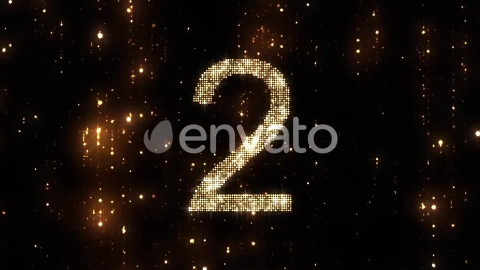 2021 New Year Countdown Videohive 23006074 After Effects Image 5