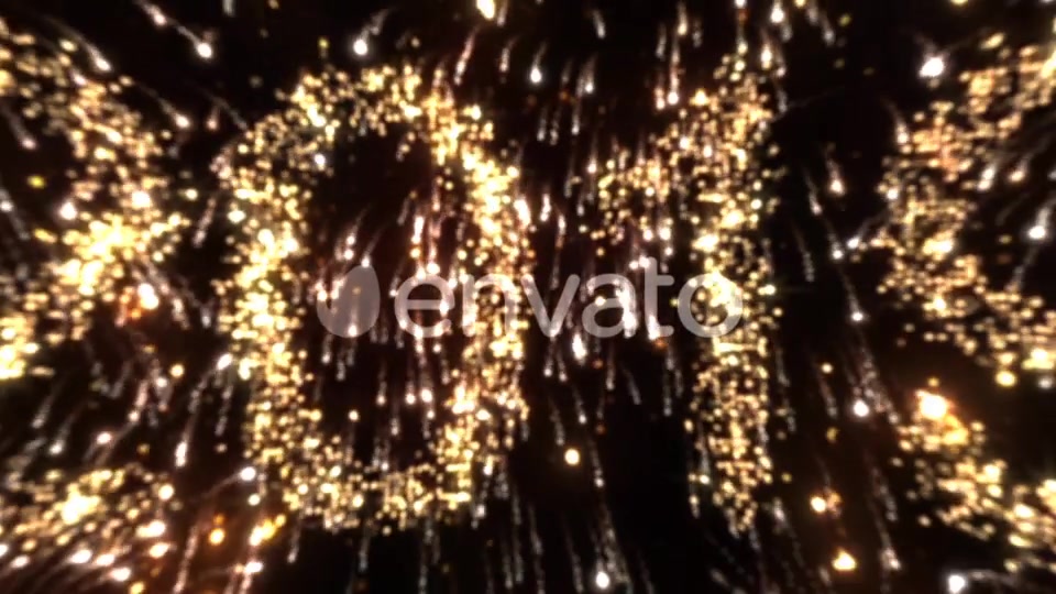 2021 New Year Countdown Videohive 23006074 After Effects Image 6