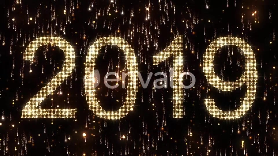 2021 New Year Countdown Videohive 23006074 After Effects Image 7