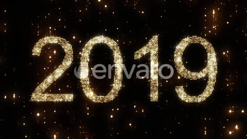 2021 New Year Countdown Videohive 23006074 After Effects Image 8
