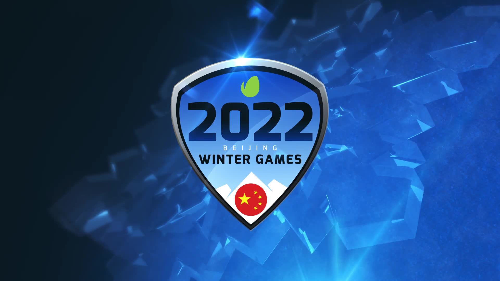 2022 Beijing China Winter Games Intros, Bumpers, & Transitions Videohive 36058343 After Effects Image 2