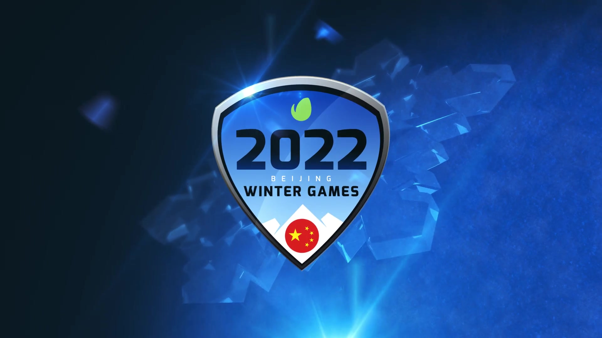 2022 Beijing China Winter Games Intros, Bumpers, & Transitions Videohive 36058343 After Effects Image 5