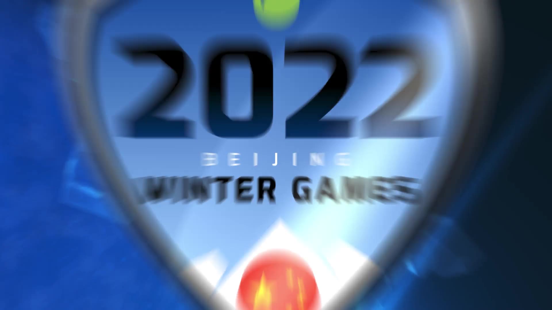 2022 Beijing China Winter Games Intros, Bumpers, & Transitions Videohive 36058343 After Effects Image 7