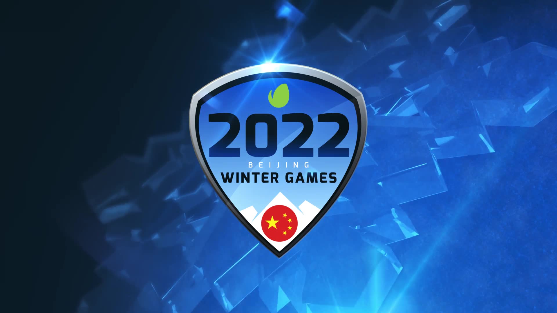 2022 Beijing China Winter Games Intros, Bumpers, & Transitions Videohive 36058343 After Effects Image 8