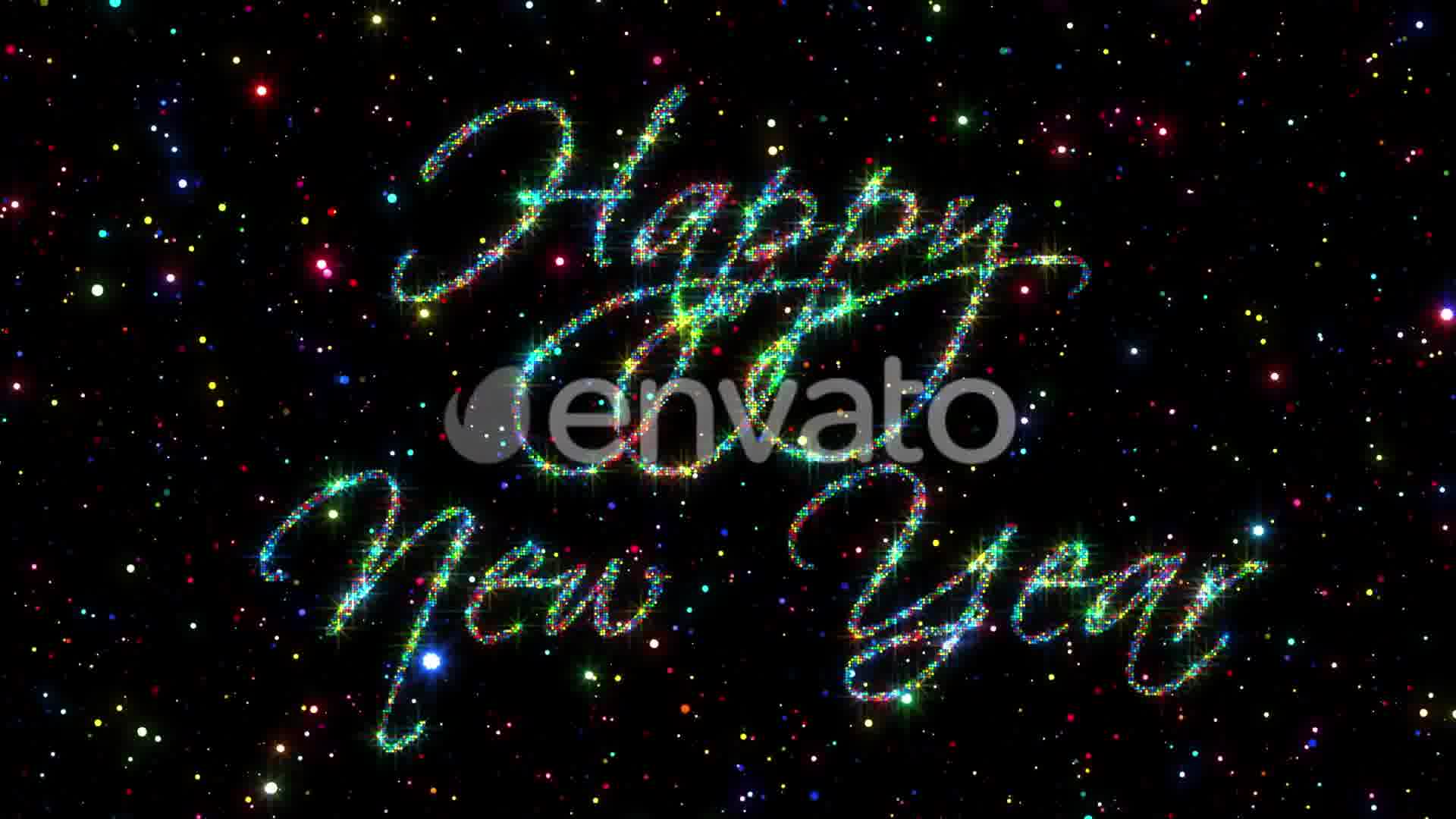 2023 New Year Countdown Videohive 35229387 After Effects Image 13