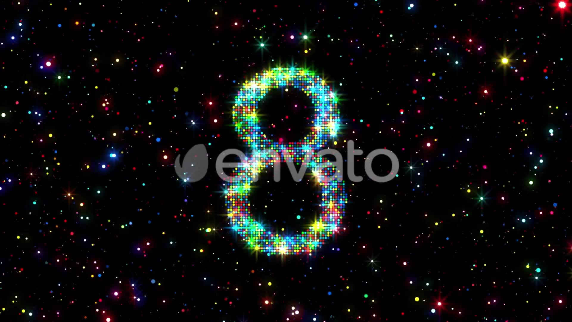 2023 New Year Countdown Videohive 35229387 After Effects Image 2