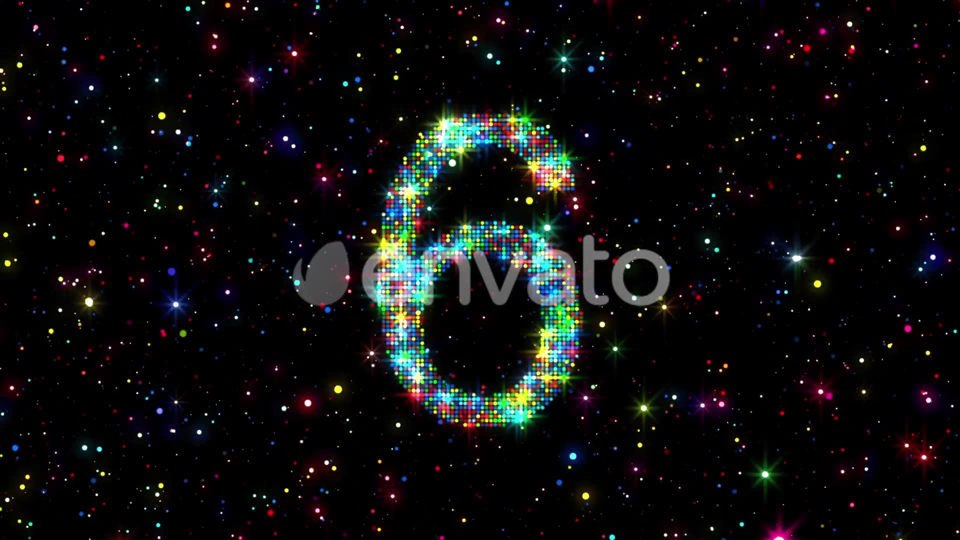 2023 New Year Countdown Videohive 35229387 After Effects Image 3