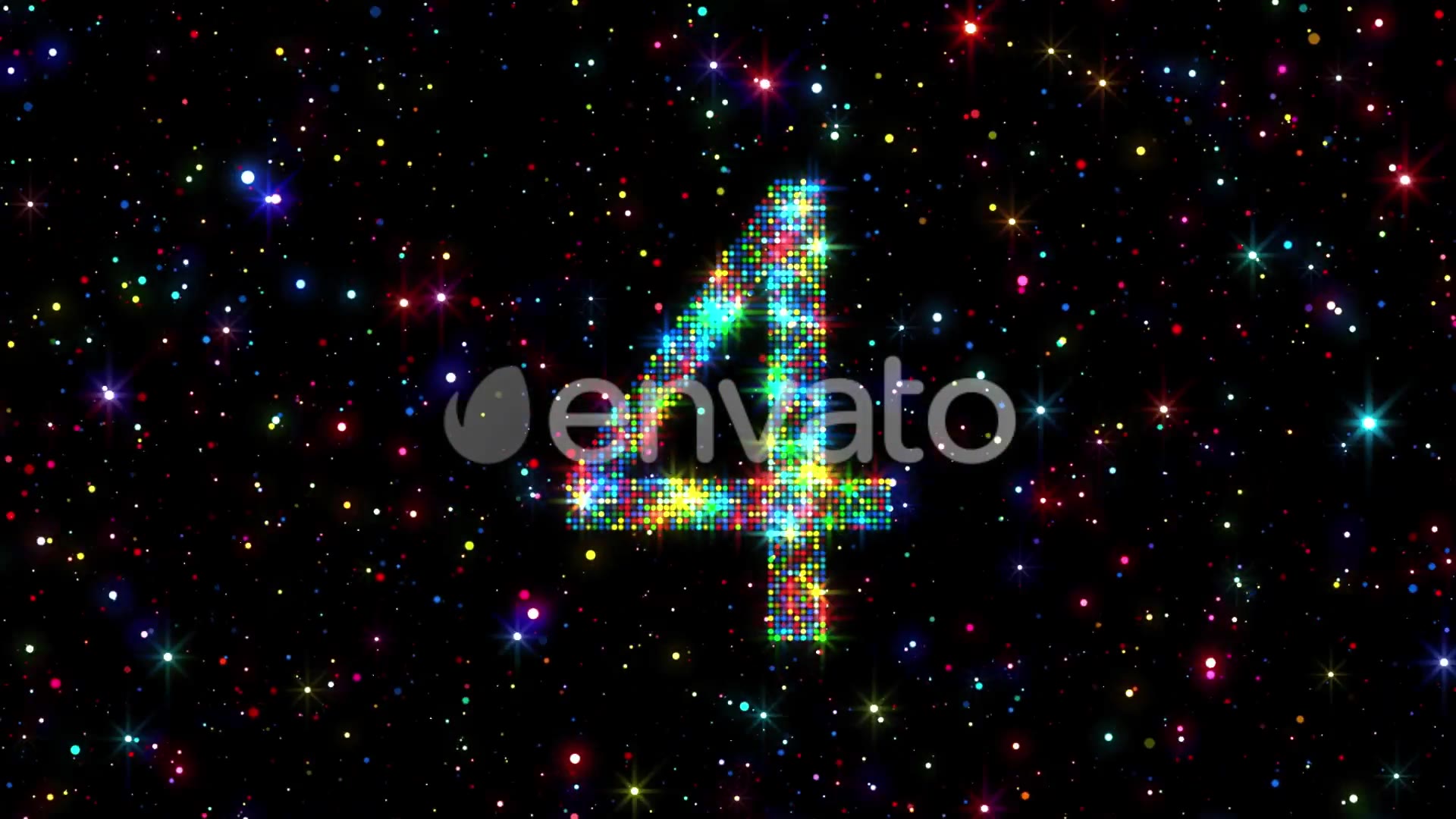 2023 New Year Countdown Videohive 35229387 After Effects Image 4