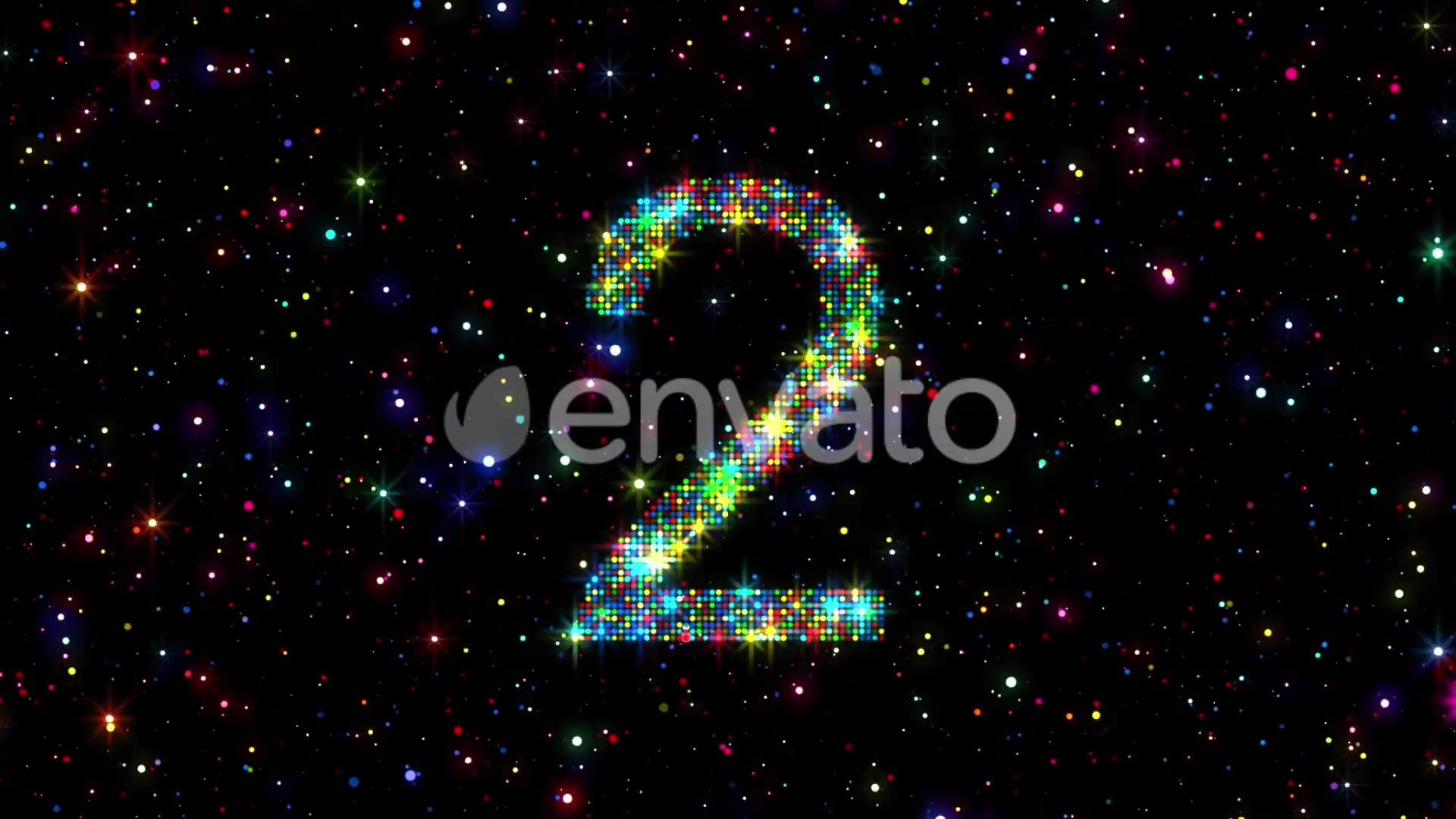 2023 New Year Countdown Videohive 35229387 After Effects Image 5