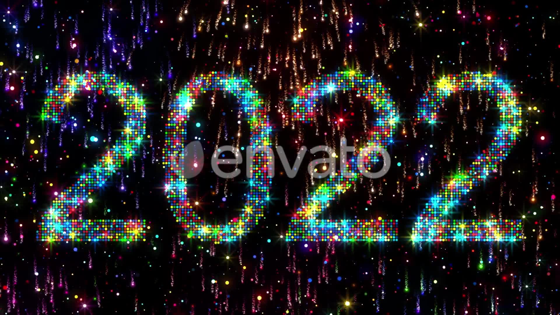 2023 New Year Countdown Videohive 35229387 After Effects Image 7