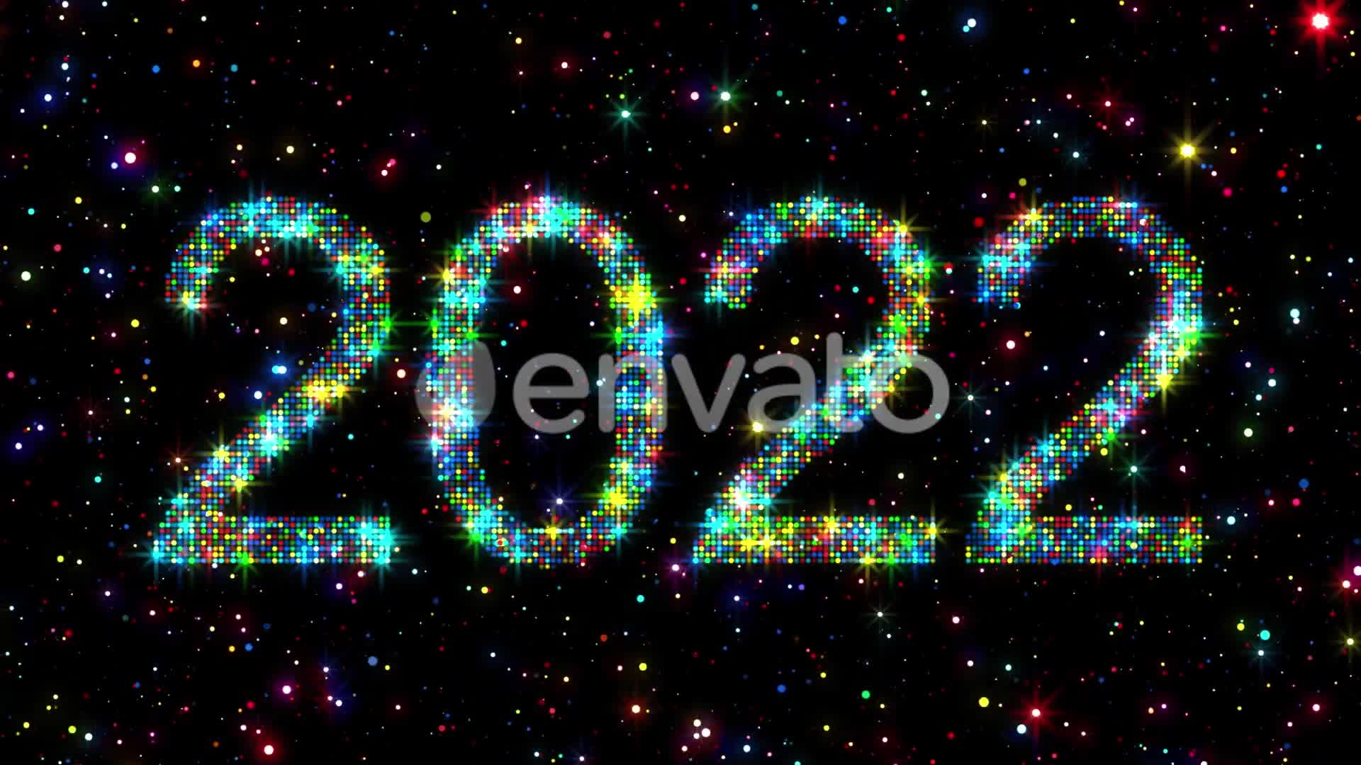 2023 New Year Countdown Videohive 35229387 After Effects Image 8