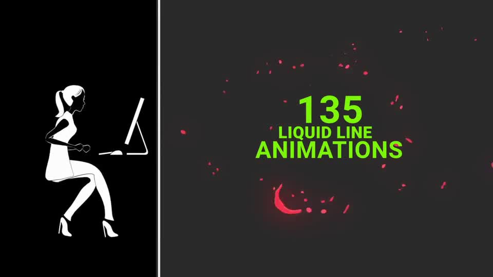 221 Motion FX Elements Pack - Download Videohive 13300394