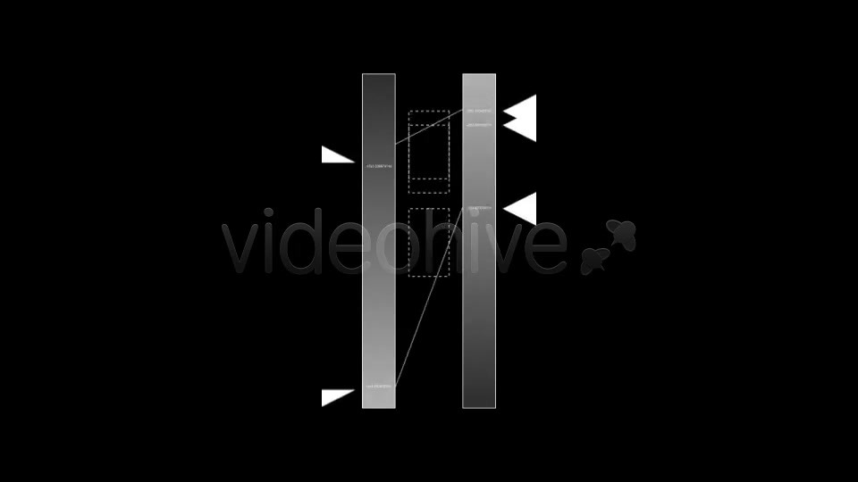 22+8 Videos Of Stats & Data Videohive 1571857 Motion Graphics Image 8