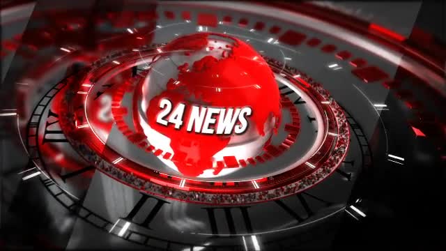 24 Broadcast News Complete Package Videohive 23082127 Premiere Pro Image 1