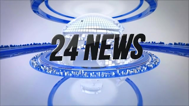 24 Broadcast News Complete TV Package Videohive 23019246 Premiere Pro Image 3