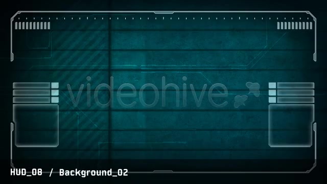 24 Hi Tech HUD / Interface Pack - Download Videohive 2836699