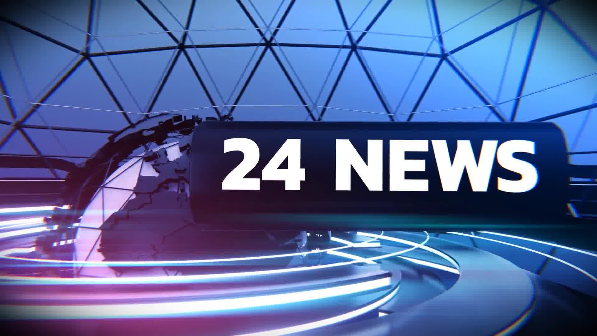 24 News Opener Videohive 32618277 After Effects Image 11