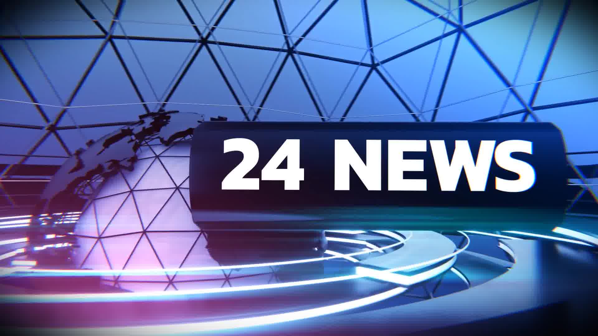 24 News Opener Videohive 32618277 After Effects Image 12