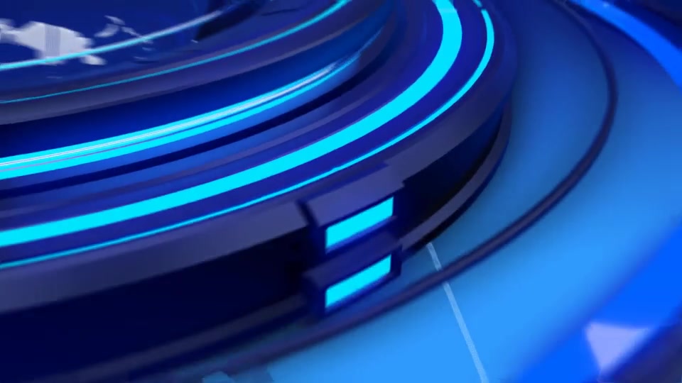 24 news opener with looped background Videohive 25708857 After Effects Image 3
