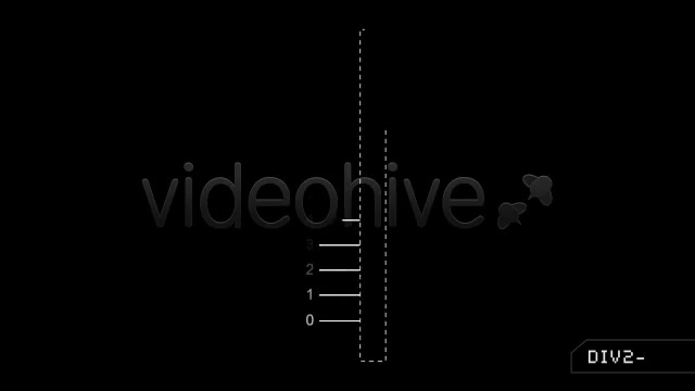 24 Videos Data & Infographic Elements V.2 - Download Videohive 1616081