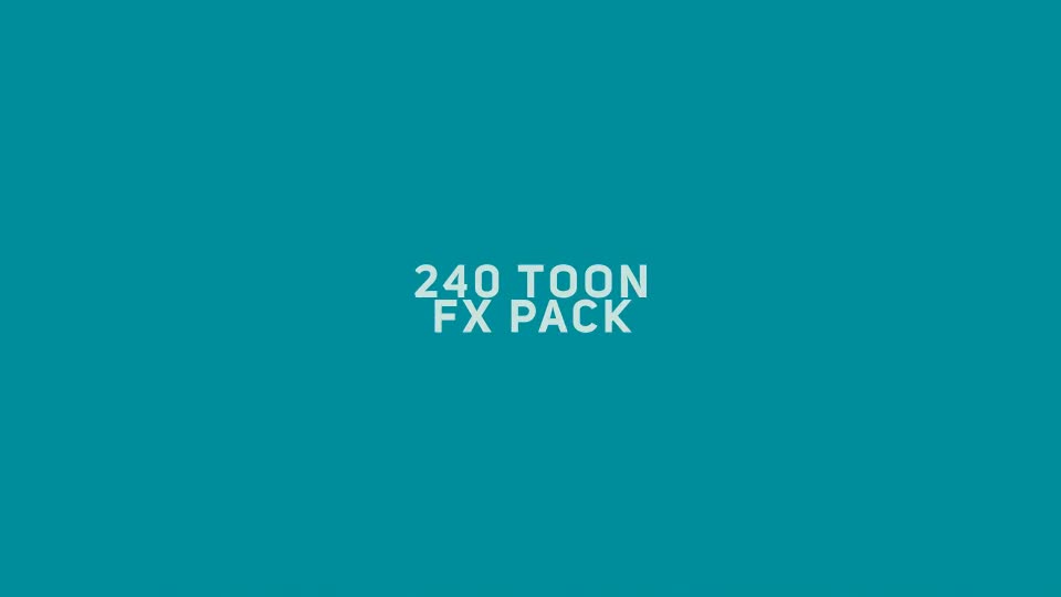 Toon Fx 2.0 Free Download