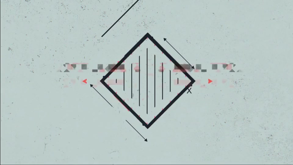 25 Geometric Glitch Titles Videohive 19760280 After Effects Image 7