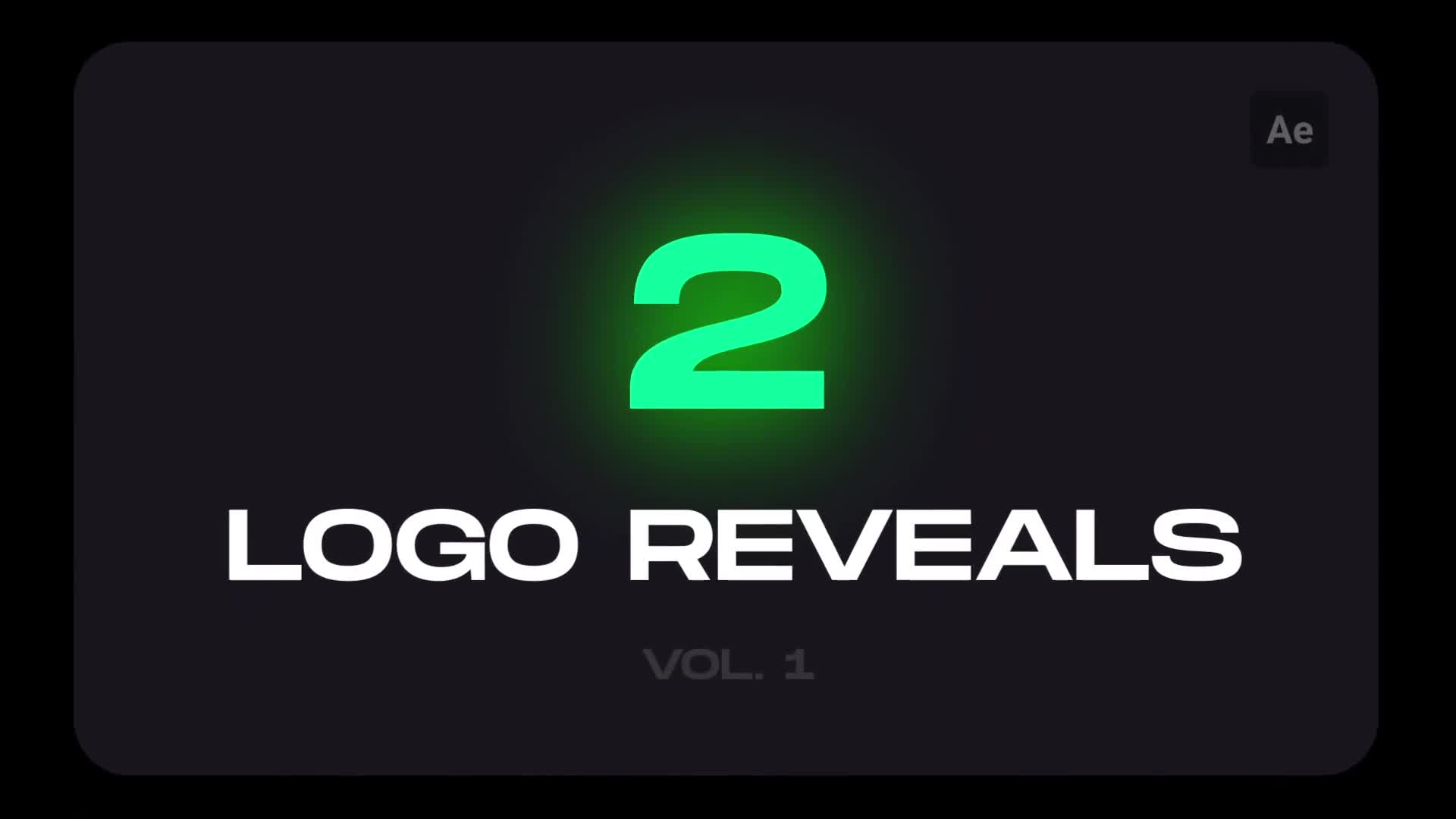 25 Logo Reveal Bundle Videohive 32854483 After Effects Image 1