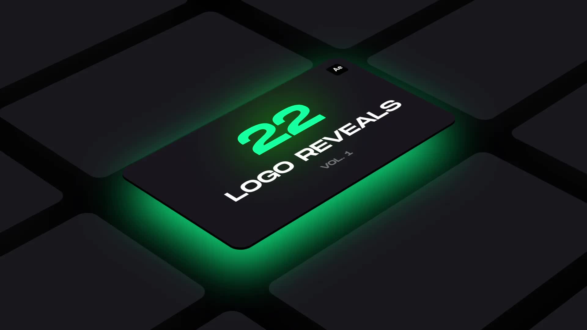 25 Logo Reveal Bundle Videohive 32854483 After Effects Image 2