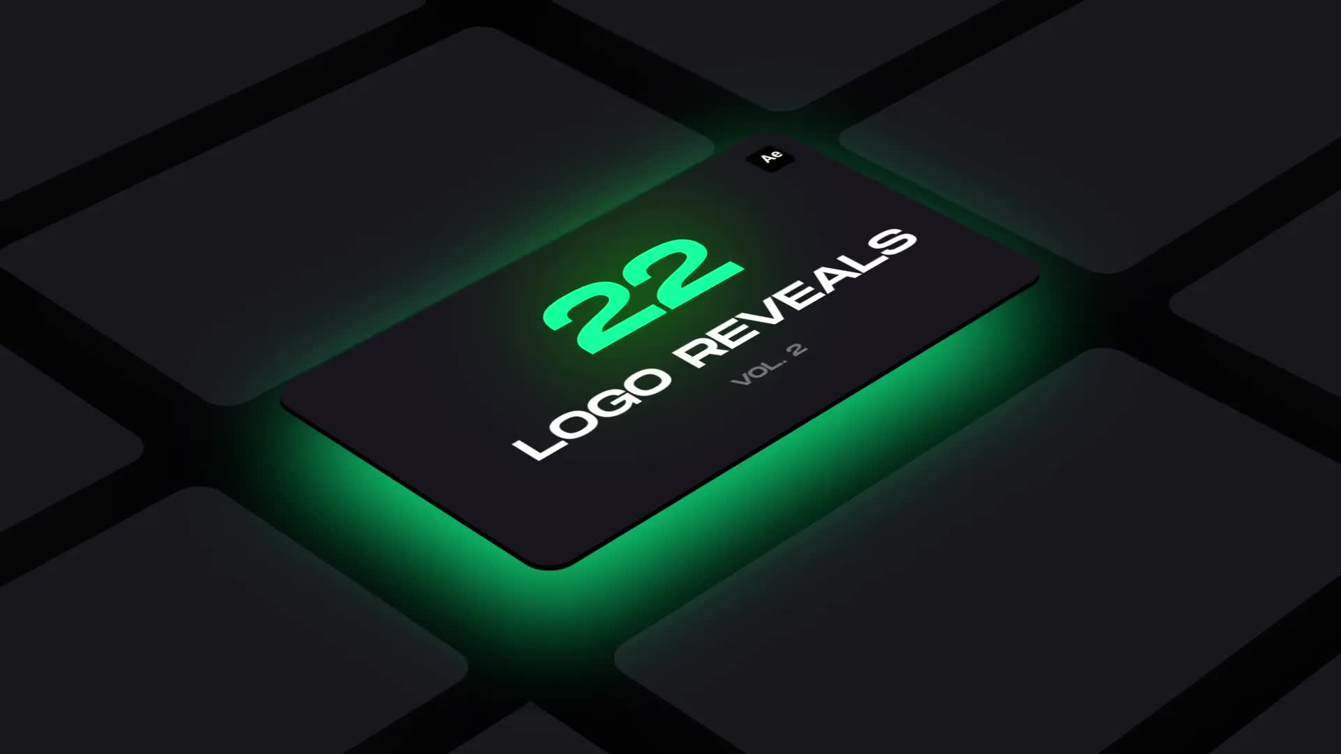 25 Logo Reveal Bundle Vol 2 Videohive 32880519 After Effects Image 2