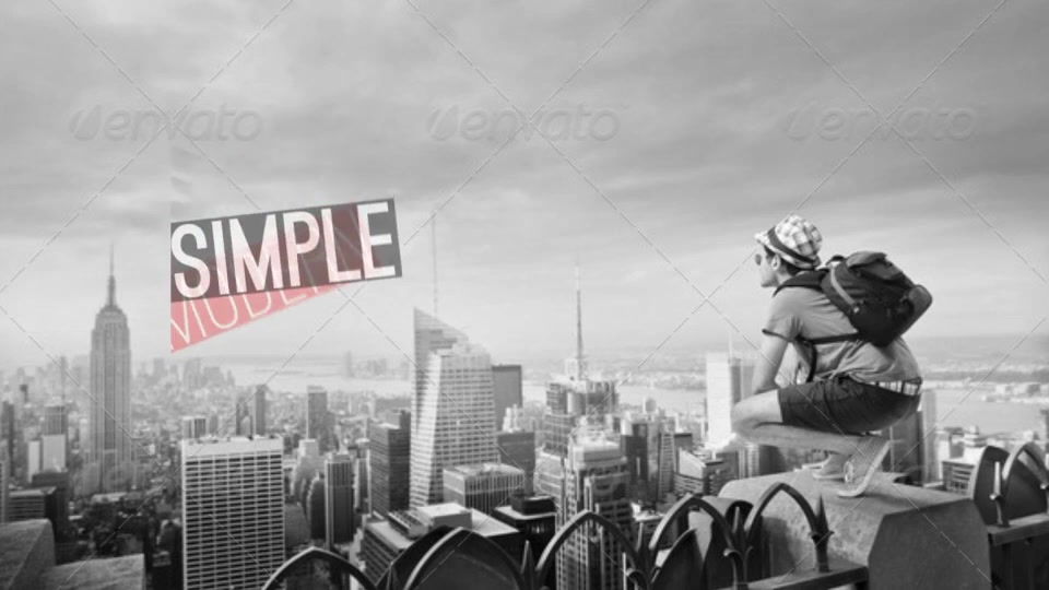 25 Title Animations - Download Videohive 10536261
