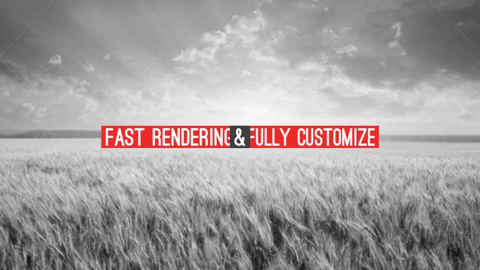 25 Title Animations - Download Videohive 10536261
