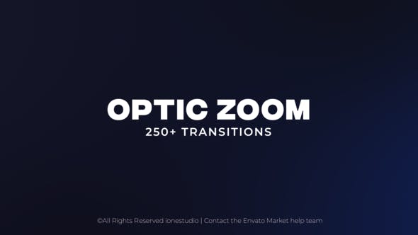 250+ Zoom Transitions - 38511875 Download Videohive