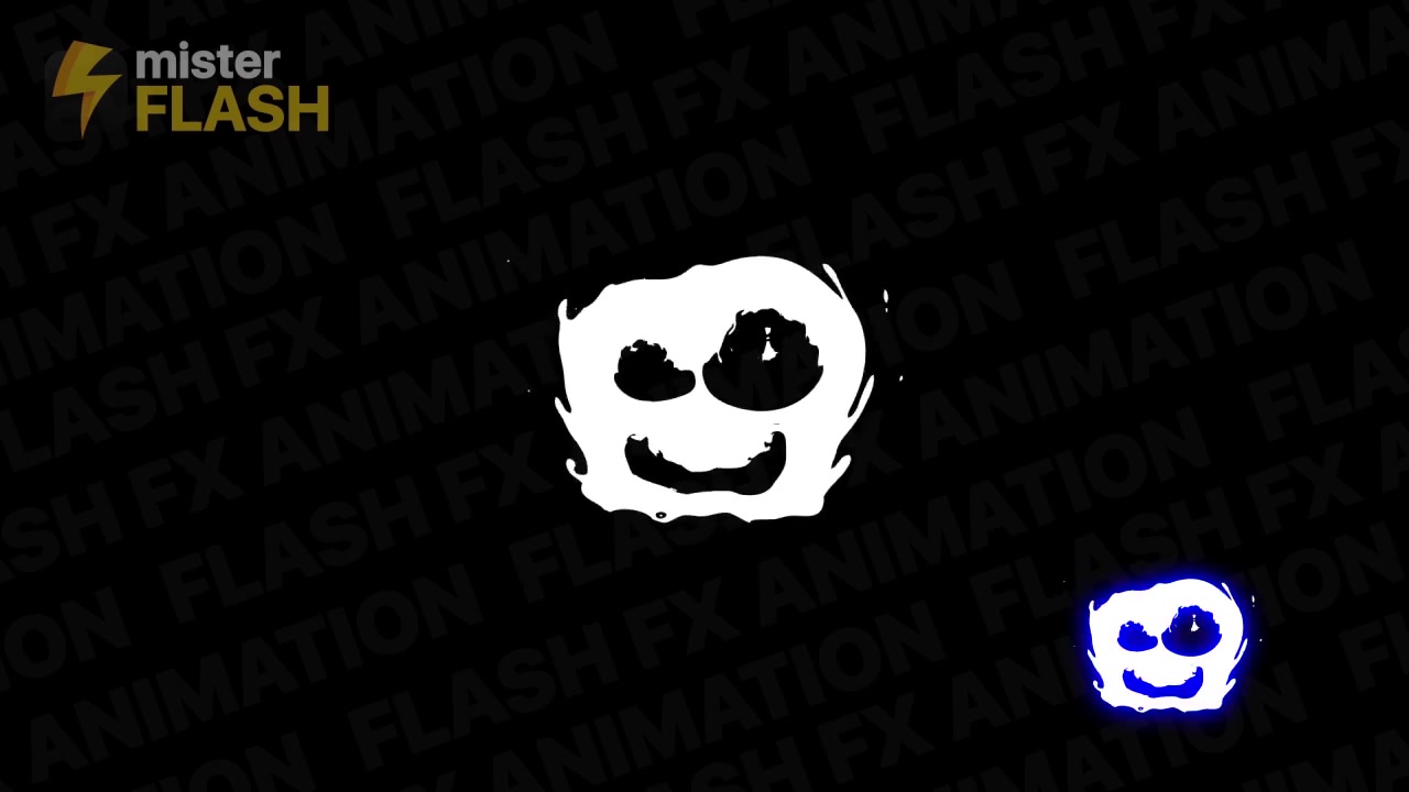 2D Cartoon Elements | FCPX Videohive 25418782 Apple Motion Image 8