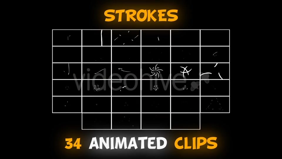 2D Cartoon FX 4 - Download Videohive 10093762